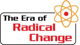 The Era of Radical Change